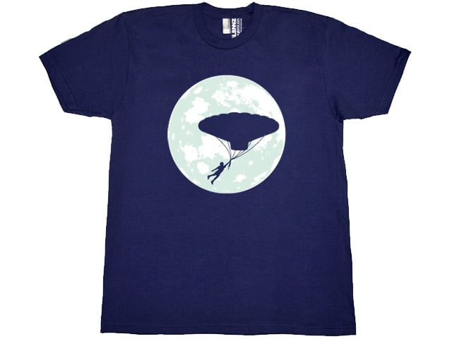 UFO T-shirt