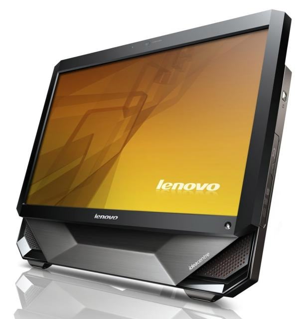 Lenovo B500 All-In-One