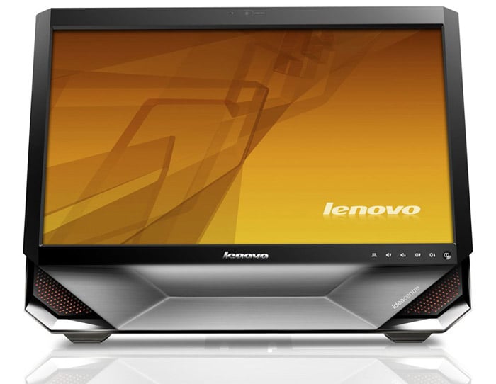 Lenovo B500 All-In-One