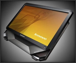 Lenovo B500 All-In-One