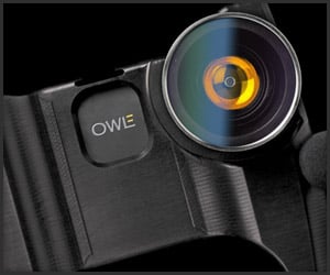 OWLE Bubo Video Rig