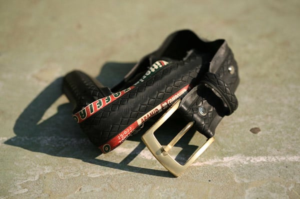 Jiro Belts