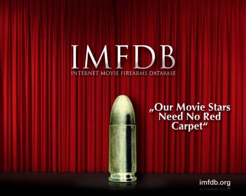 Red Dragon - Internet Movie Firearms Database - Guns in Movies, TV