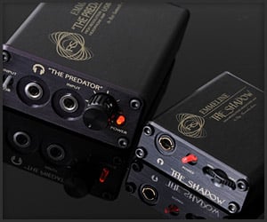 The Shadow Portable Amp
