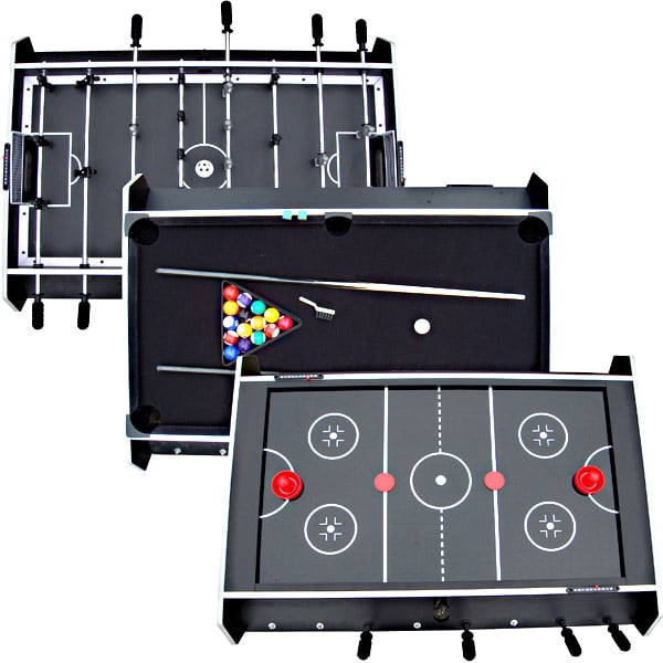 7-in-1 Game Table