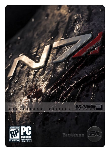 Mass Effect 2 CE