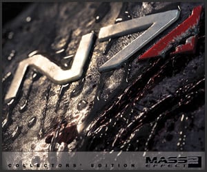 Mass Effect 2 CE