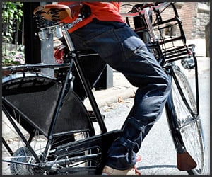 Osloh Bike Jeans