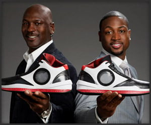 Air Jordan 2010 Shoes