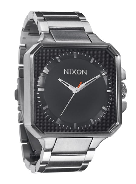 Nixon Platform Watch