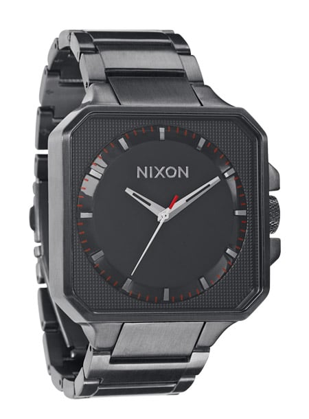 Nixon Platform Watch
