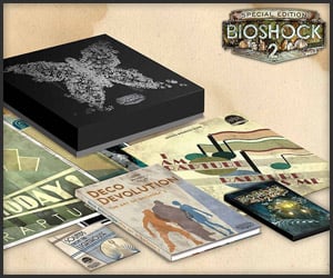 BioShock 2 Special Edition