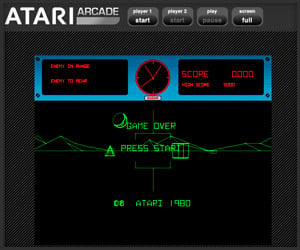Free: Atari Arcade
