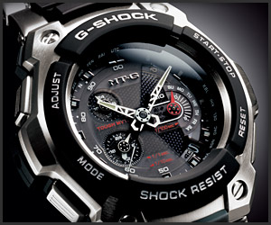 G-Shock MTG1100-1A