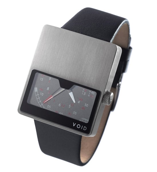 Void V02 Watch