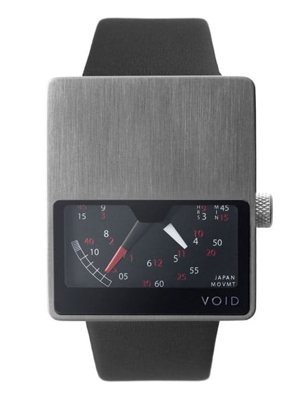 Void V02 Watch