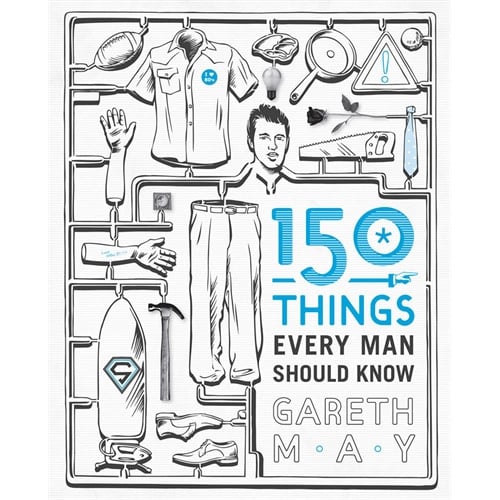 150 Things Men Should Know