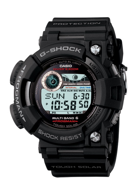 G-Shock GWF1000-1
