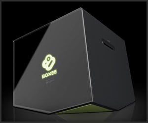 Boxee Box/Beta