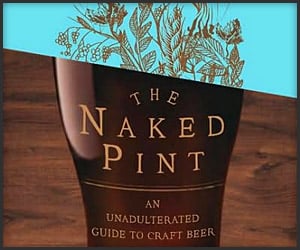 Book: The Naked Pint