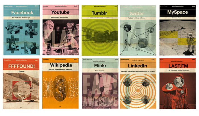 Web Services Book Covers