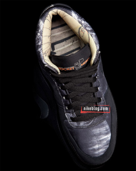 Nike 6.0 x Buzz Aldrin