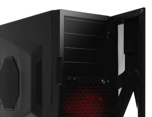 NZXT Hades Chassis