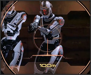 Upgrades: Mass Effect 2