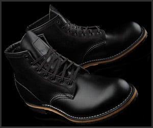 Red Wing Beckman Boot