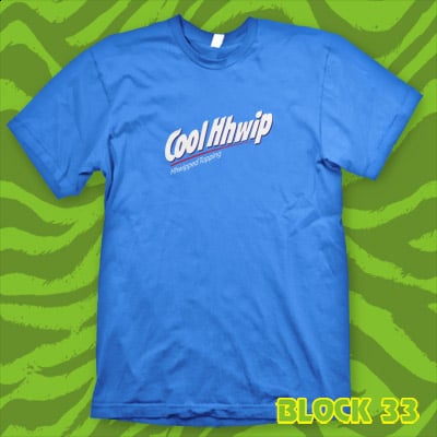 Cool Hhwip T-shirt