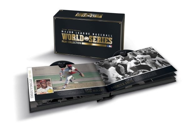 World Series Film Collection