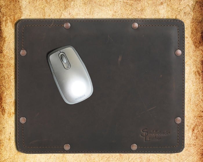 SLC Mouse Pad