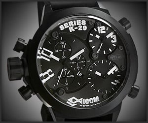 K29 Chrono 8003 Watch