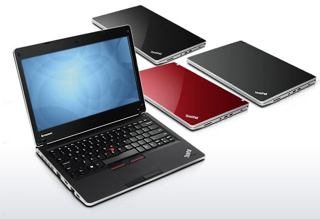 Lenovo ThinkPad Edge