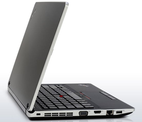 Lenovo ThinkPad Edge