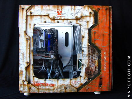 Case Mod: District 9