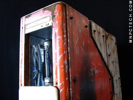 Case Mod: District 9