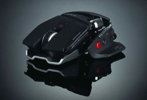 Mad Catz Cyborg R.A.T.