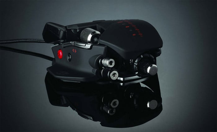 Mad Catz Cyborg R.A.T.