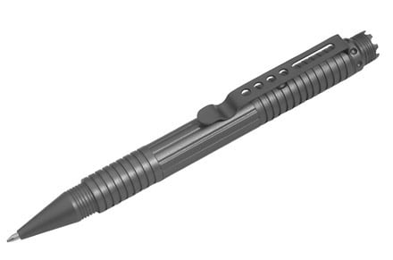 Uzi Tactical Defender Pen