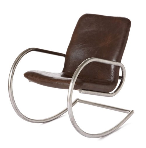 Bresson Rocker Chair