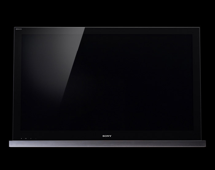 Sony Bravia NX800 HDTV