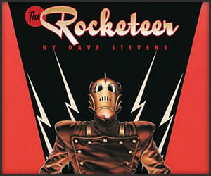 Rocketeer: Deluxe Complete Ed.