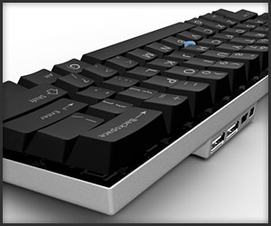 The Miniguru Keyboard