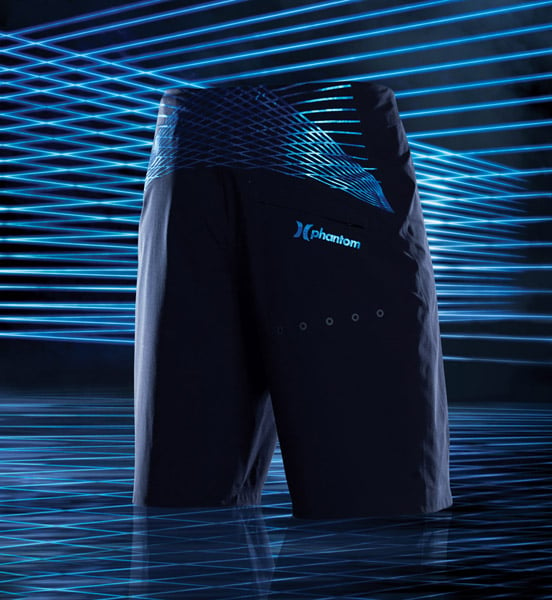 Phantom Flywire Boardshorts