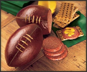 Sausage Football
