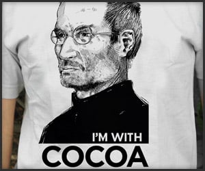 I’m With Cocoa T-shirt