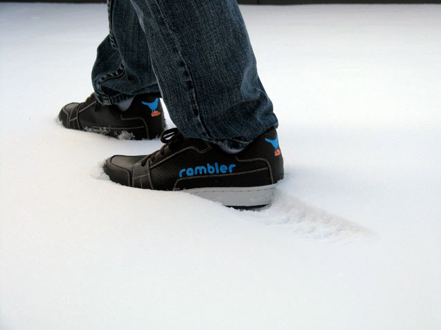 Rambler Sneakers