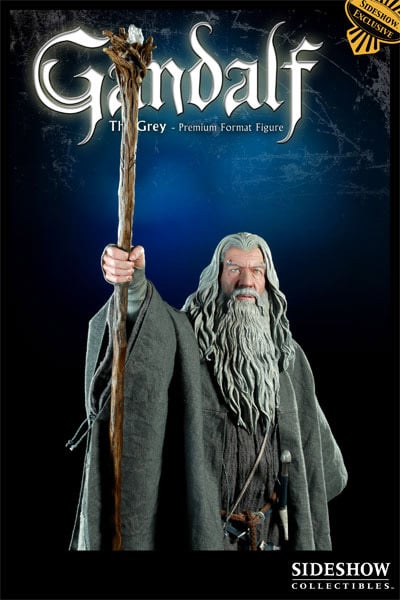 PFF: Gandalf the Grey