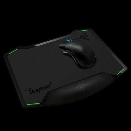 Razer Vespula Mouse Mat